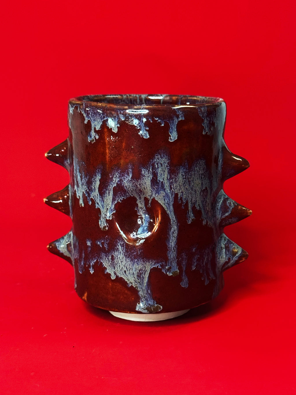 Thorn Tumbler