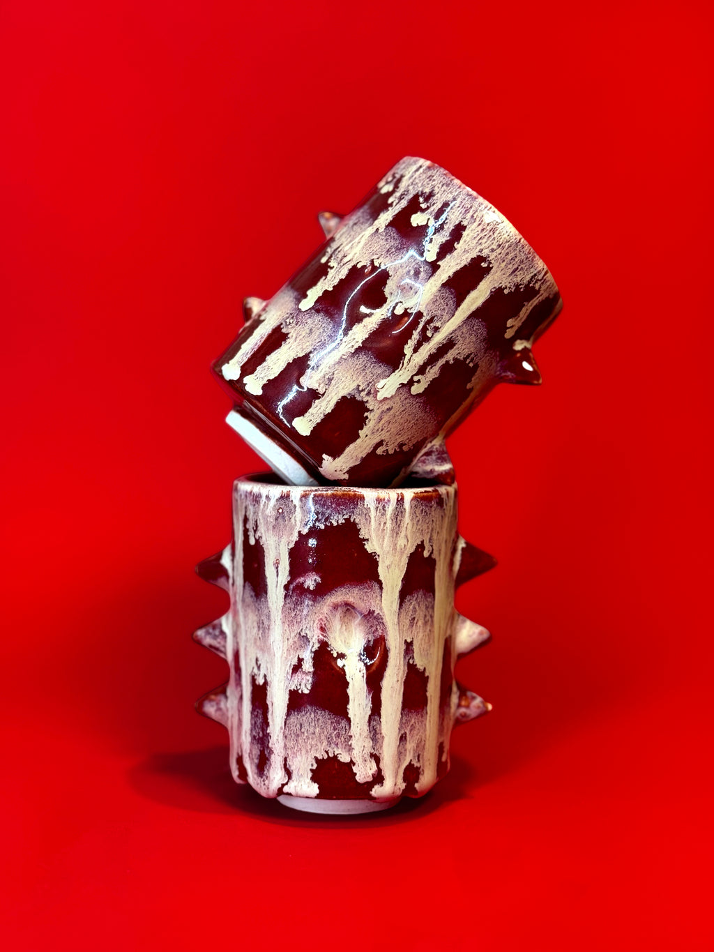 Thorn Tumbler