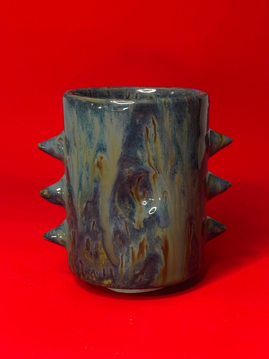 Thorn Tumbler