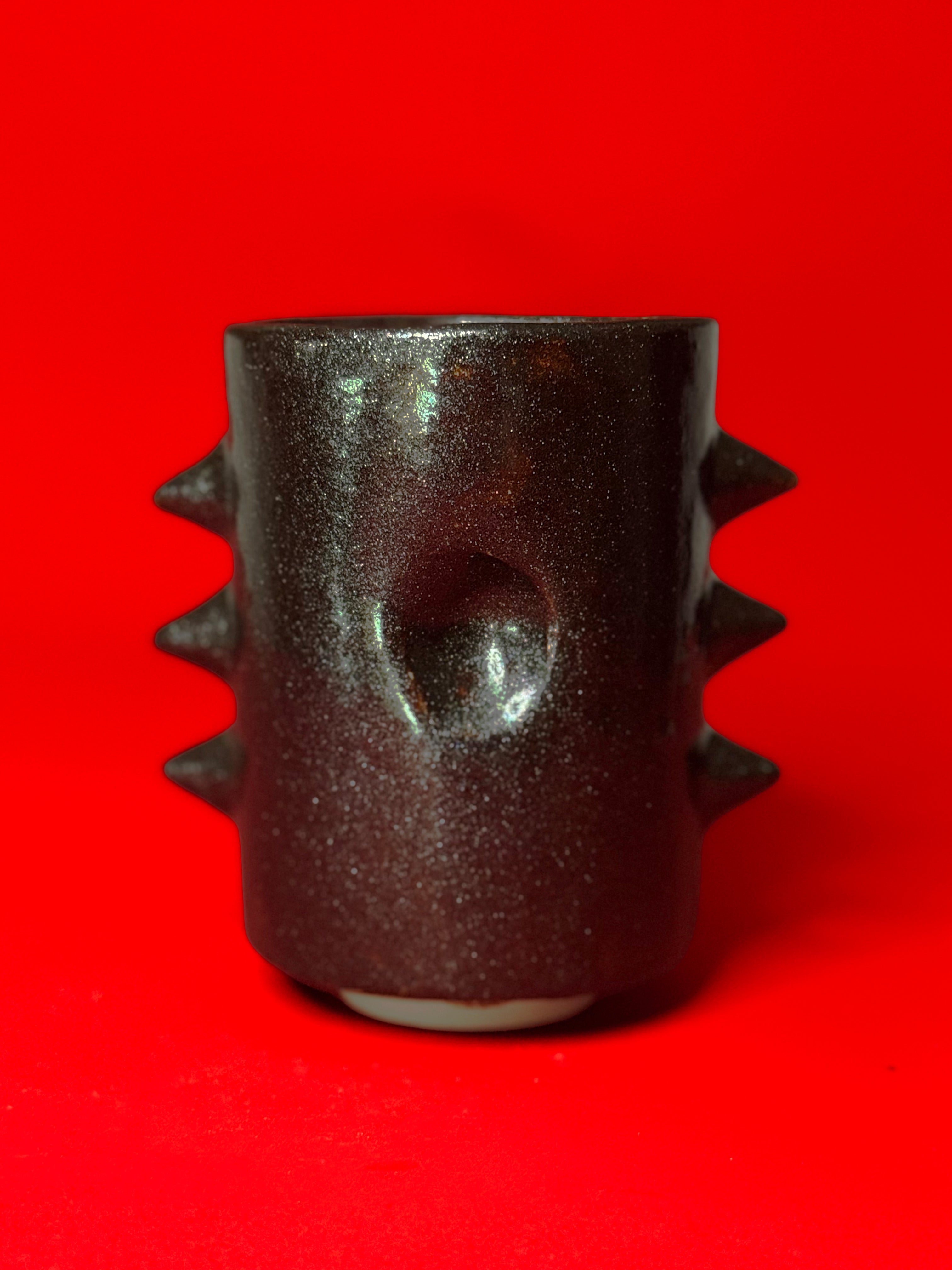 Thorn Tumbler