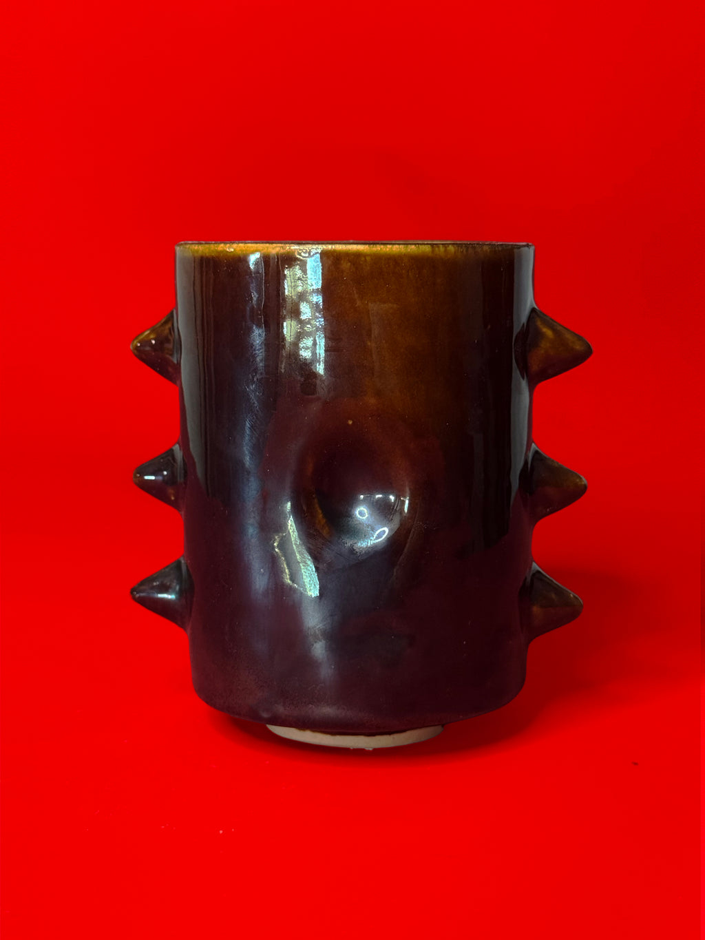 Thorn Tumbler