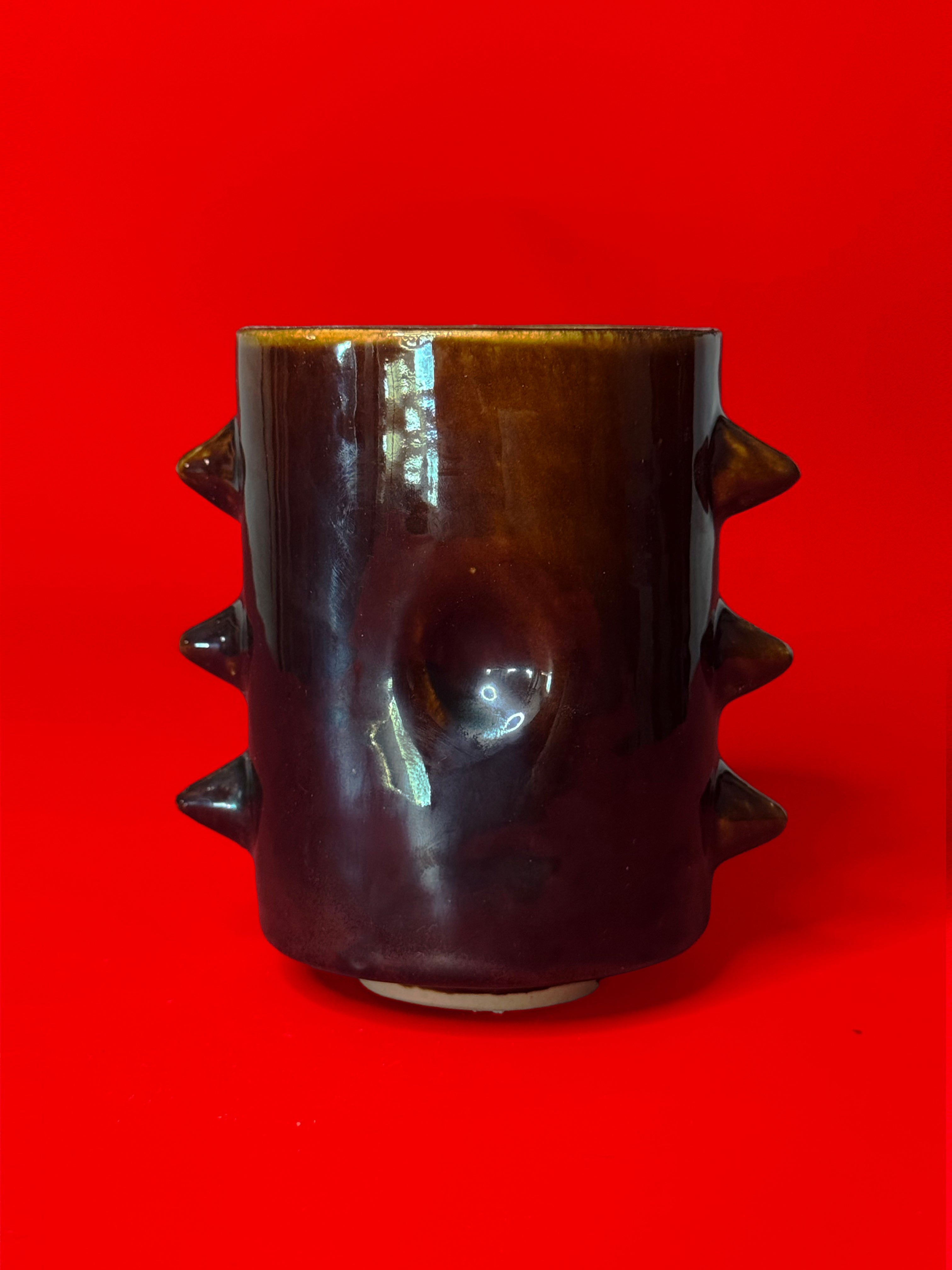 Thorn Tumbler