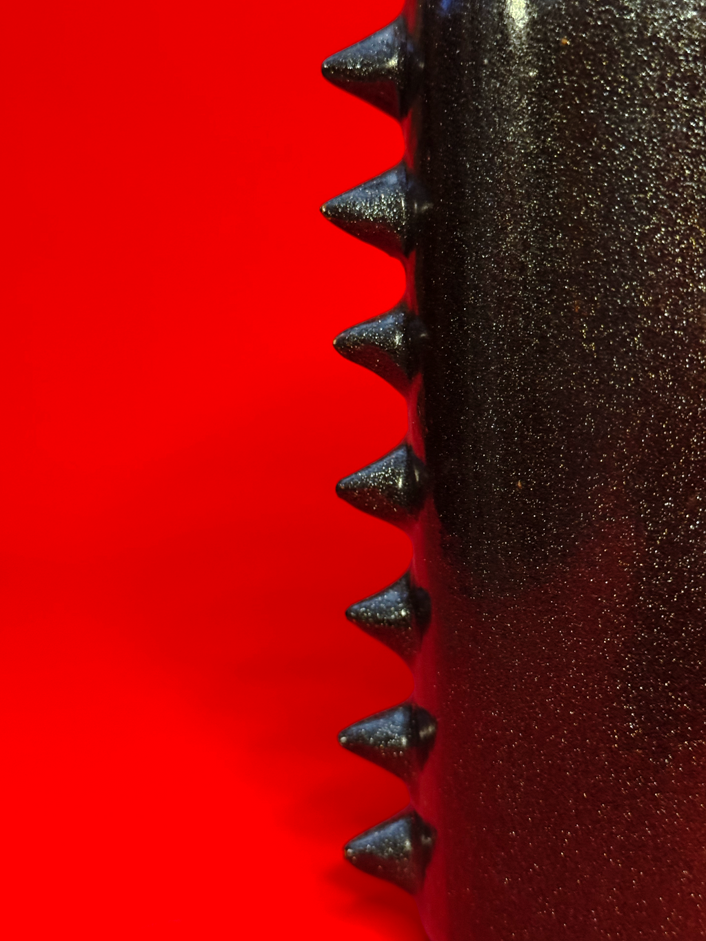 Thorned Vase