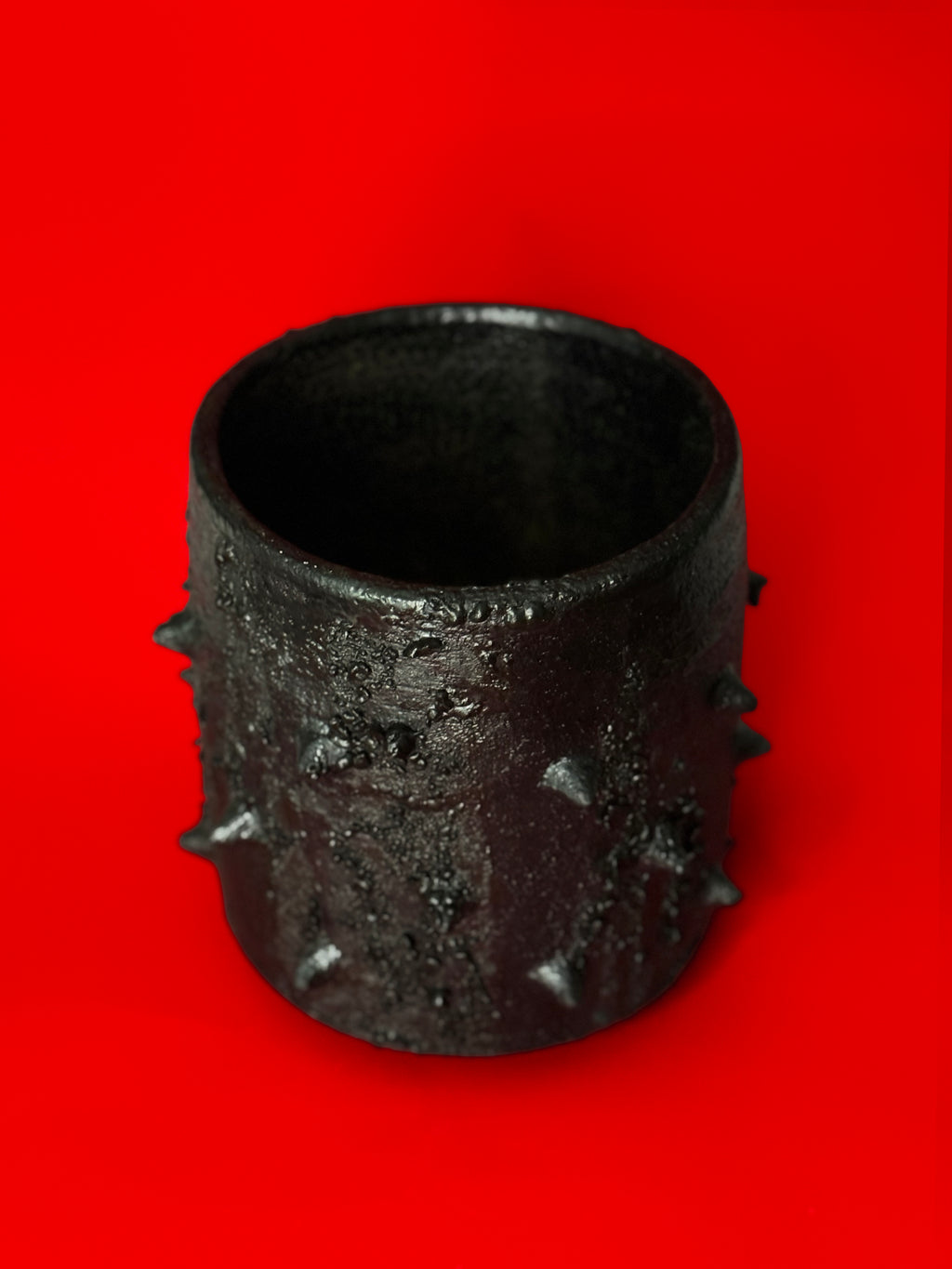 Impending Vase - ll