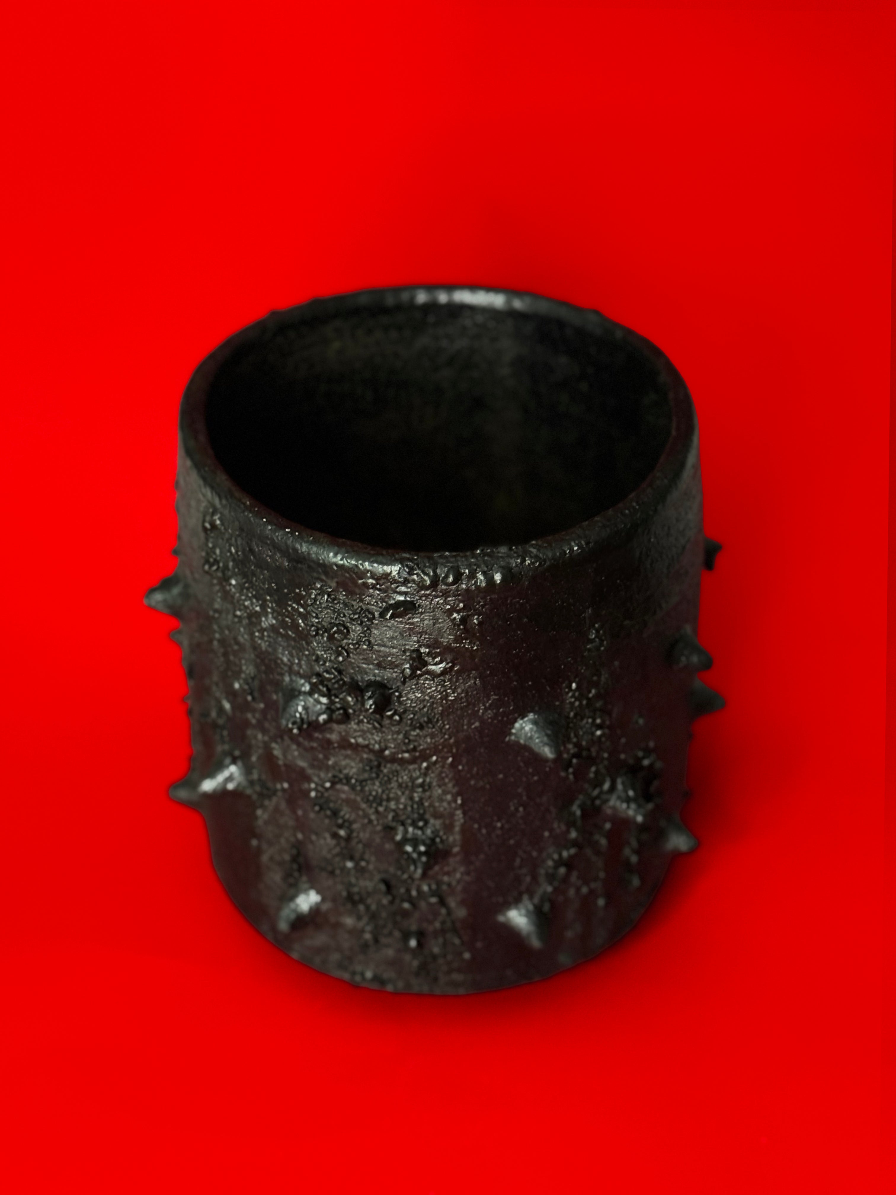 Impending Vase - ll