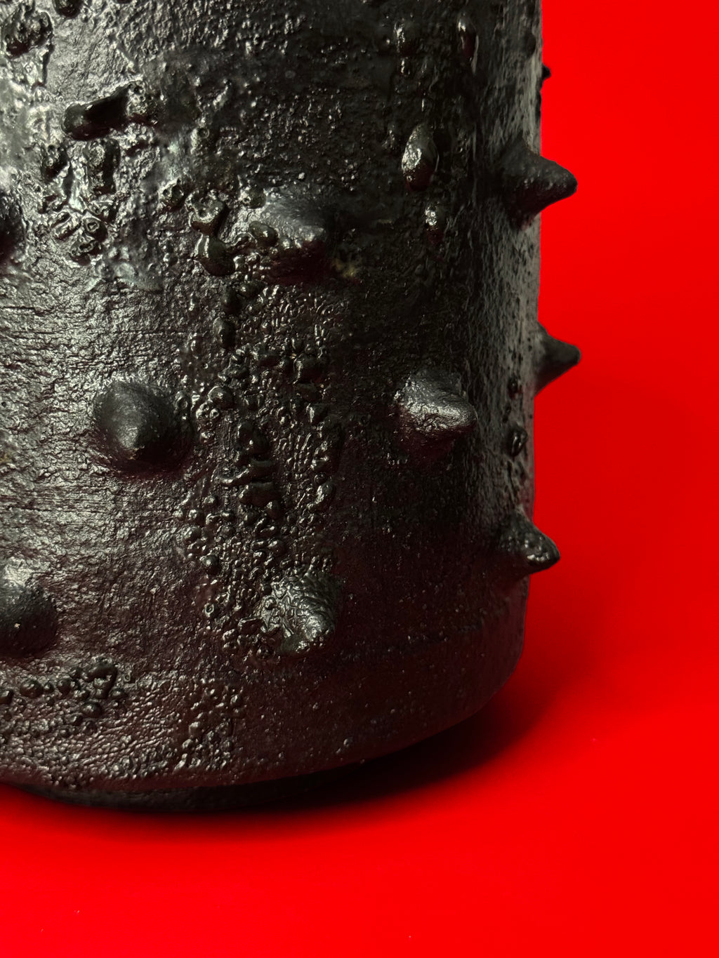 Impending Vase - ll
